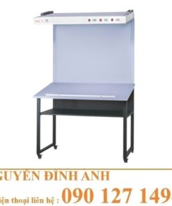 Bàn So Màu 3NH Model CC120 - Giải Pháp Kiểm Soát Màu Chuẩn Cho Sản Xuất