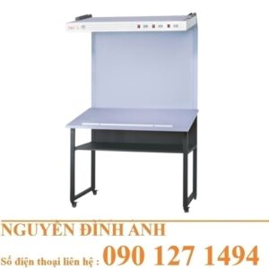 Bàn So Màu 3NH Model CC120 - Giải Pháp Kiểm Soát Màu Chuẩn Cho Sản Xuất