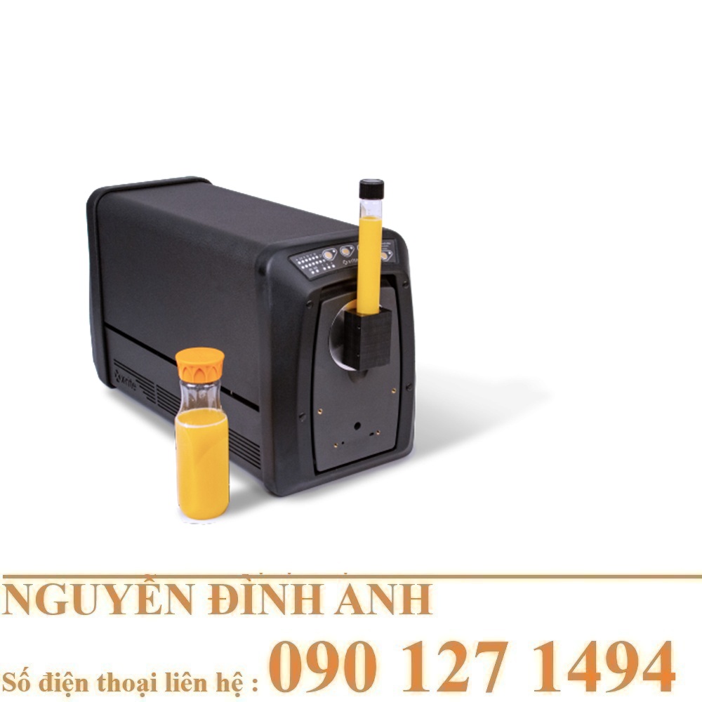 Dịch Vụ Sửa Chữa và Hiệu Chuẩn Máy So Màu Quang Phổ Để Bàn Hãng X-Rite Model Ci7600 Chuyên Nghiệp