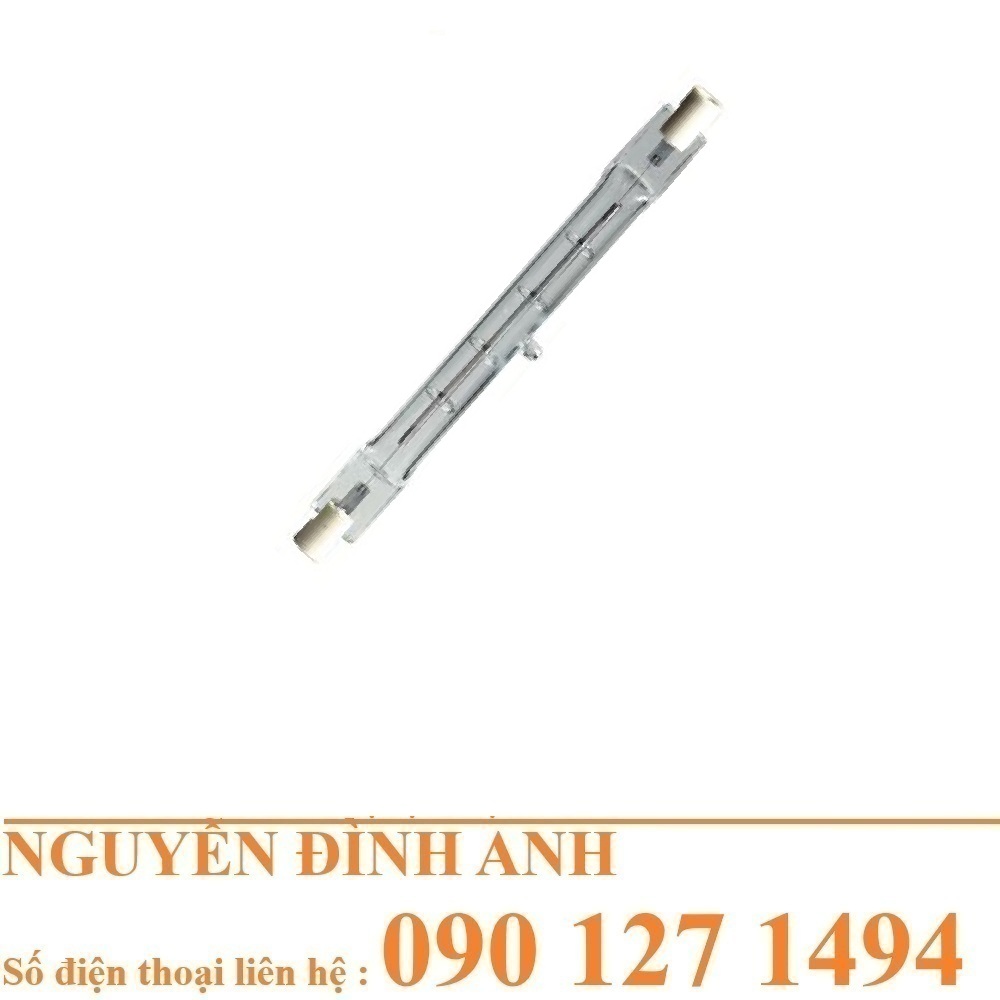 Bóng đèn inca a cho tủ so màu Spectralight QC GE USA