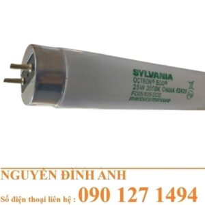 Bóng đèn U35 cho tủ so màu – F025/835/ECO Sylvania