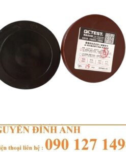 Cao Su Đo Độ Bục Thang Cao – Dành Cho Máy Đo Độ Bục Giấy & Carton