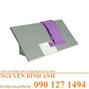 Tấm Nghiêng 45 Độ So Màu Sản Phẩm – 3NH Chính Hãng