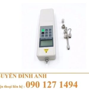 Đồng Hồ Đo Lực Căng Digital Force Gauges HP-500