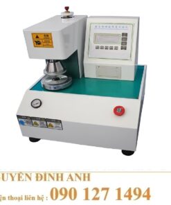  Máy đo độ bục của giấy carton LABTEX