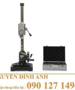 Máy đo lực kéo đứt cúc áo Button Pull Tester | Labtex