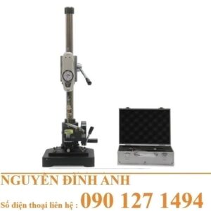 Máy đo lực kéo đứt cúc áo Button Pull Tester | Labtex