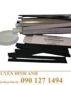 Giấy Nhám Mài Mòn Taber S-33 | Chính Hãng USA | Gia Huy