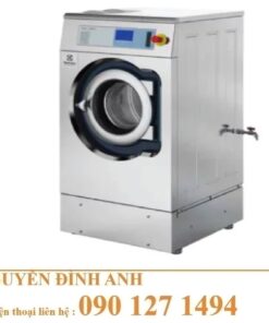 Máy giặt Electrolux Wascator FOM 71 - Chuẩn ISO 6330 chính hãng