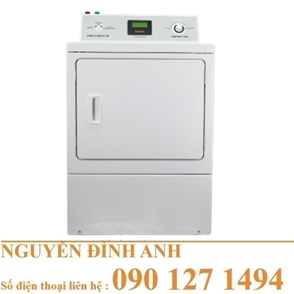 Máy Sấy Công Nghiệp Labtex LBT-M6D – Giải Pháp Sấy Tiêu Chuẩn AATCC Cho Ngành May Mặc