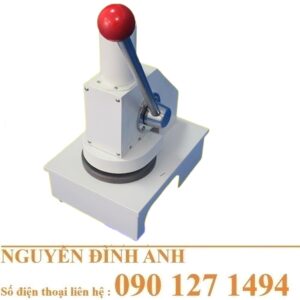 Dao Cắt Mẫu Định Lượng 100cm2 Labtex - Chính Hãng