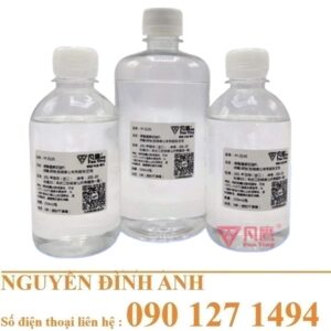 Dầu Glycerin Cho Máy Đo Độ Bục Labtex Chính Hãng